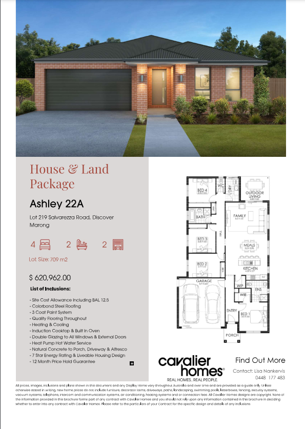 [Land for Sale] Discover Marong Estate, Marong OpenLot